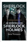 Image for As Mem?rias de Sherlock Holmes - Sherlock Holmes 3