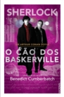 Image for O C?o dos Baskerlville- Sherlock Holmes 5