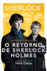 Image for O Retorno de Sherlock Holmes - Sherlock Holmes 6