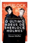 Image for O ?ltimo Adeus de Sherlock Holmes - Sherlock Holmes 7