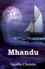 Image for Mhandu : The Secret Adversary, Shona edition