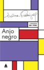 Image for Anjo negro (2012)