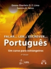Image for Falar...Ler...Escrever...Portugues