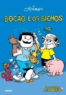 Image for Almanaque Maluquinho - Bocao e os bichos