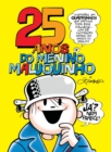 Image for 25 Anos Do Menino Maluquinho