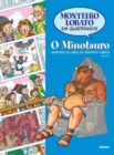 Image for O Minotauro Em Quadrinhos