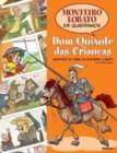 Image for Dom Quixote Das Criancas Em Quadrinhos