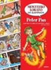 Image for Monteiro Lobato em Quadrinhos - Peter Pan