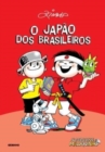 Image for Almanaque Maluquinho O Japao DOS Brasileiros
