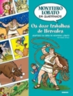 Image for OS Doze Trabalhos de Hercules Em Quadrinhos