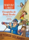 Image for Geografia de Dona Benta