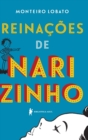 Image for Reinacoes de Narizinho Edicao Luxo