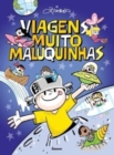 Image for Viagens Muito Maluquinhas