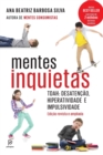 Image for Mentes inquietas