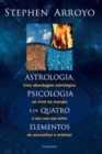 Image for Astrologia, Psicologia E Os Quatro Elementos