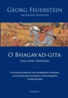 Image for Bhagavad-Gita (O) Uma Nova Traducao