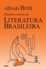 Image for Historia Concisa da Literatura Brasileira