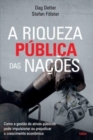 Image for A Riqueza Publica Das Nacoes
