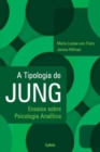 Image for A Tipologia de Jung - Nova Edicao