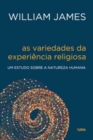 Image for As variedades da experiencia religiosa