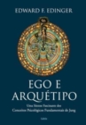 Image for Ego e Arquetipo