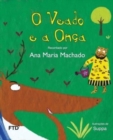 Image for O veado e a onca