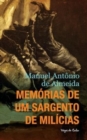 Image for Memorias de um Sargento de Milicias (edicao de bolso)