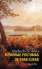 Image for Memorias postumas de Bras Cubas (edicao de bolso)