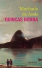 Image for Quincas Borba (edicao de bolso)