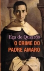 Image for O crime do Padre Amaro (edicao de bolso)