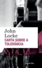 Image for Carta sobre a tolerancia (edicao de bolso)