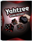 Image for Yahtzee Score Record