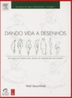 Image for Dando Vida a Desenhos : Volume 1