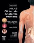 Image for McMinn Atlas Clinico de Anatomia Humana