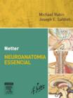Image for Netter Neuroanatomia Essencial