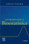 Image for Introdudcao a Bioestatistica