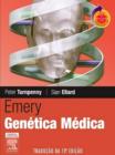 Image for Emery Genetica Medica