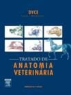 Image for Tratado de Anatomia Veterinaria