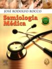 Image for Semiologia Medica