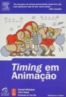 Image for Timing Em Animacao - Traducao Da 2 Edicao