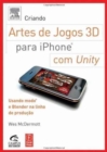 Image for Criando Arte De Jogos 3d Para Iphone Com Unity