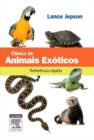 Image for Clinica De Animais Exoticos: Referencia Rapida