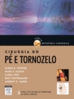 Image for Cirurgia Do Pe E Tornozelo