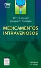 Image for Medicamentos Intravenosos: Um Guia Para Enfermagem