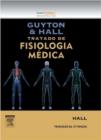 Image for Guyton E Hall Tratado De Fisiologia Medica