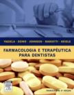Image for Farmacologia E Terapeutica Para Dentistas
