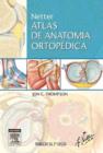 Image for Netter Atlas de Anatomia Ortopedica