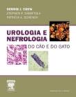 Image for Urologia E Nefrologia Do Cao E Do Gato