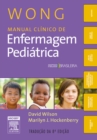 Image for Wong Manual Clinico de Enfermagem Pediatrica