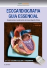 Image for Ecocardiografia Guia Essencial